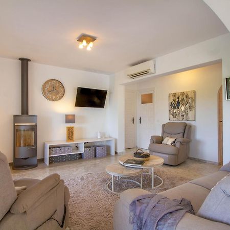 Villa Corasol By Abahana Villas Teulada Zewnętrze zdjęcie