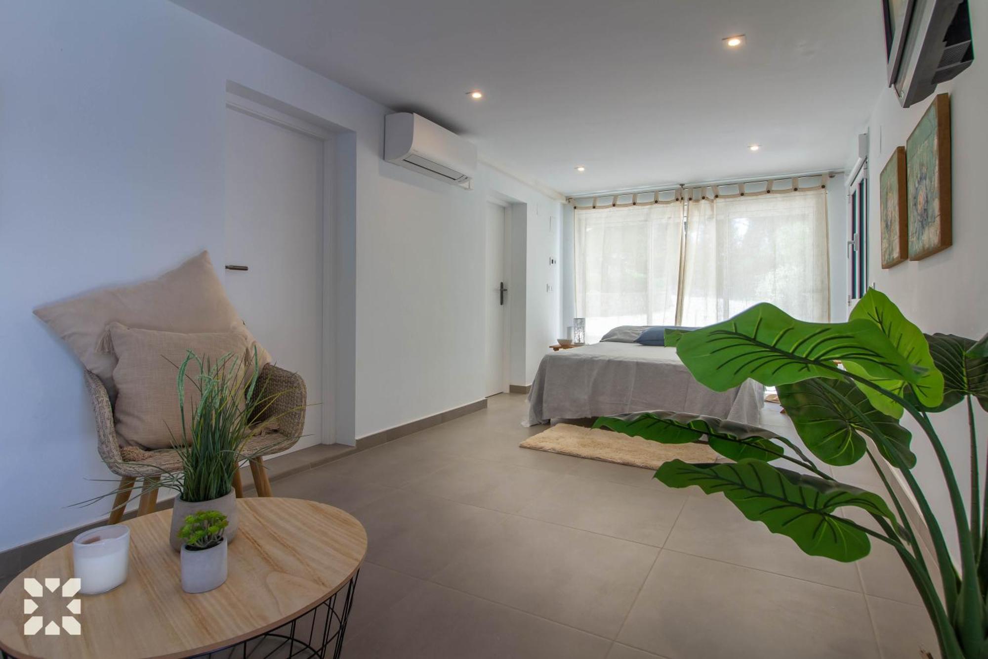 Villa Corasol By Abahana Villas Teulada Zewnętrze zdjęcie