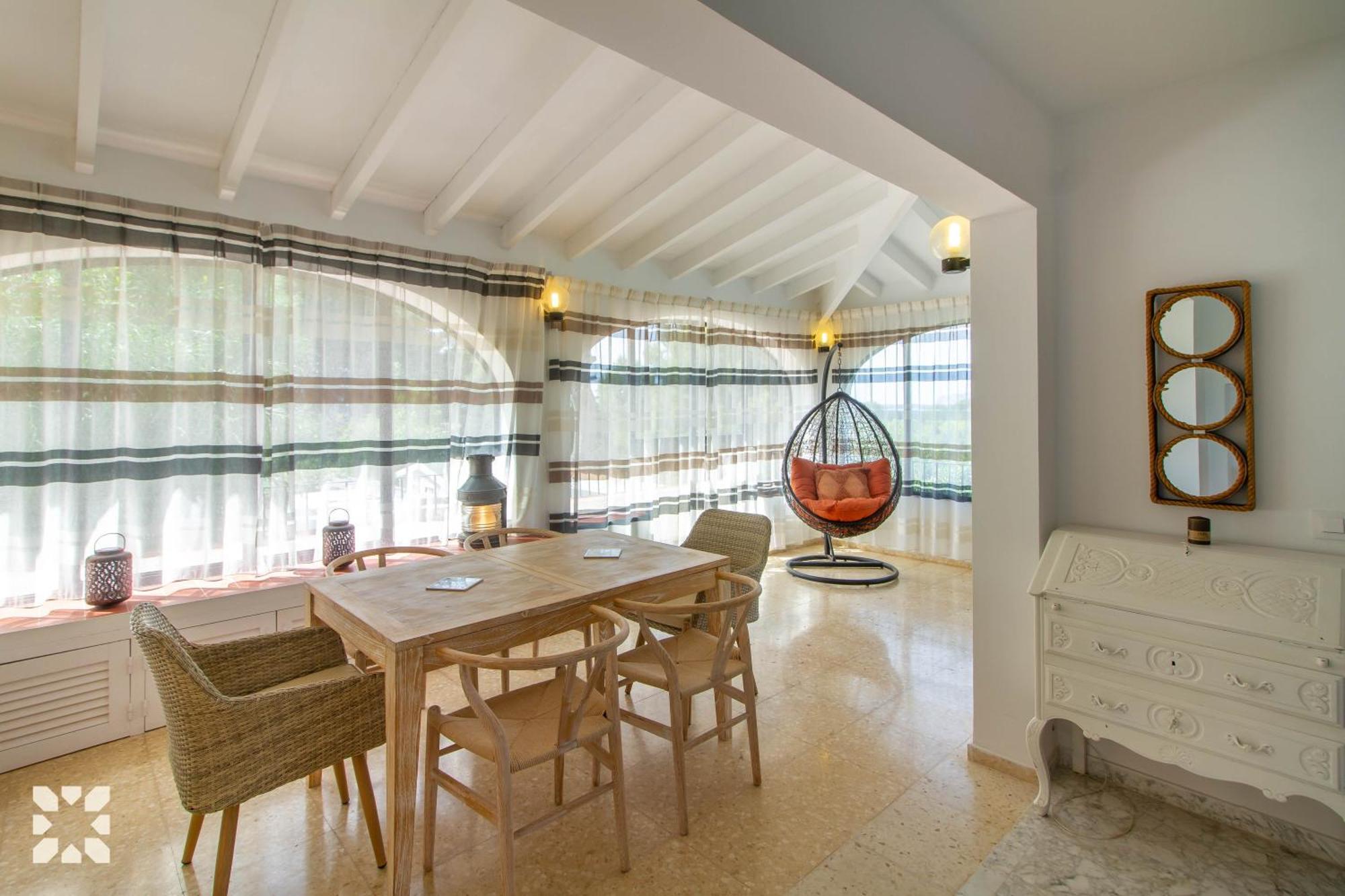 Villa Corasol By Abahana Villas Teulada Zewnętrze zdjęcie