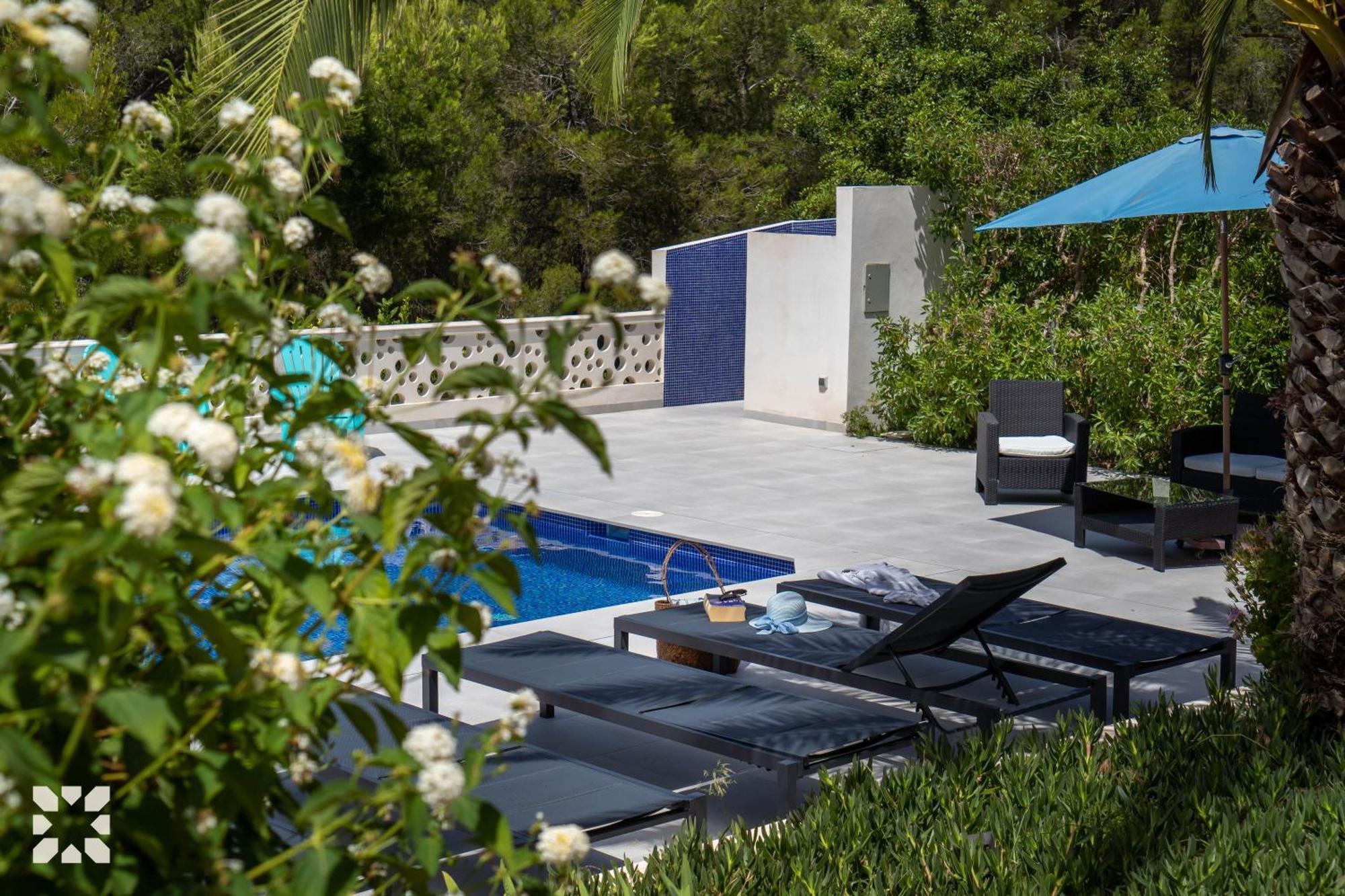 Villa Corasol By Abahana Villas Teulada Zewnętrze zdjęcie